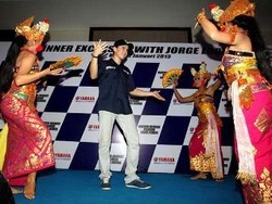 Lorenzo Ternyata Masih Jomblo