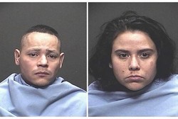 Ya Ampun, Ayah dan Ibu Ini Tega Sekap 3 Anak Gadisnya Selama 2 Tahun