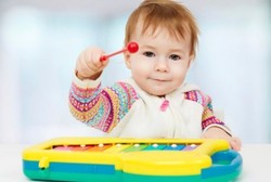 Jangan Terkecoh, Mainan Mahal Belum Tentu Ber-SNI