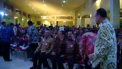 APBD DKI 2014 Rp 67 Triliun, Jokowi: Sudah Diberikan ke Dewan Ontime Tuh!