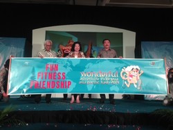 Bali & NTB Jadi Tuan Rumah Lomba Lintas Alam se-Asia Pasifik