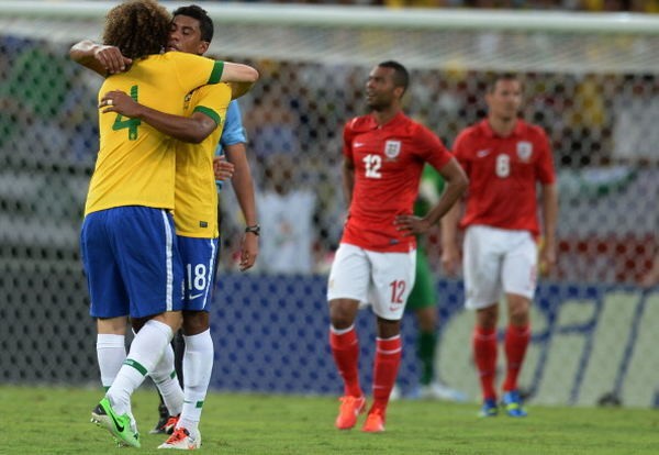 AFP/Vanderlei Almeida AFP/Vanderlei Almeida