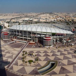 Bagaimana Bermain Sepakbola di Cuaca Seperti Neraka