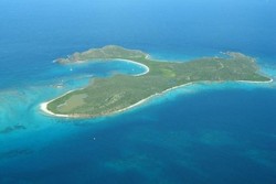 5 Lautan Terdalam di Dunia