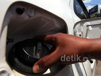 Mengantre Pemasangan RFID