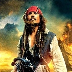 Christoph Waltz Siap Tuntut Balas Kepada Johnny Depp di Pirates of the Caribbean 5