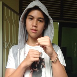 Farhat Abbas Ladeni Duel dengan El Sabtu Besok