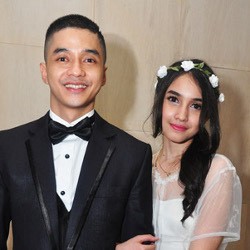 Adly Fairuz Dikabarkan Telah Menikah Siri 19 November