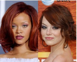 Warna Rambut yang Cocok untuk Wanita Indonesia Agar Kulit Lebih Cerah 