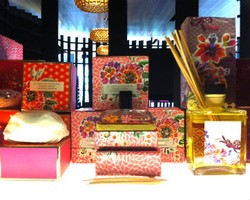 Fragonard, Brand Parfum Asal Prancis Hadirkan Keharuman Taman Bunga