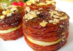 CRONUT Cooking Class: Belajar Bikin 4 Cronut Trendy