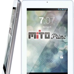 Mito Geber Tablet Prime Berotak Quad Core 