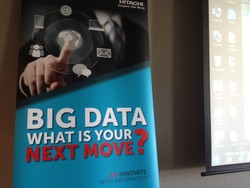Strategi Big Data Genjot Pendapatan Hingga 25%