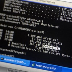 Darlloz, Virus yang Tak Hanya Menyerang Komputer