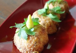 Resep Tahu: Tahu Fantasi