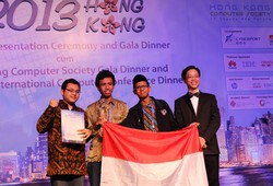 Indonesia Borong 5 Gelar di Asia Pasific ICT Award