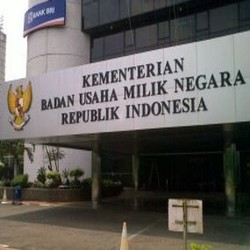 Ini Syarat Untuk Bisa Menjadi Bos BUMN