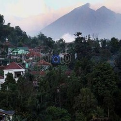 Atasi Banjir, Menteri PU: Bongkar Vila Tak Berizin di Puncak!