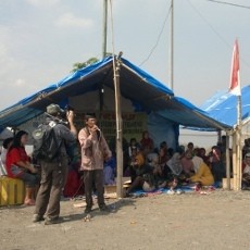 Warga Korban Lumpur Lapindo Gelar Istighosah, Berharap Ganti Rugi Dibayar