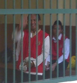 Pemalsu Surat Sekte Seks Bebas di Pemkot Bandung Divonis 8 Bulan Penjara