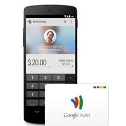 Google Bakal Keluarkan Kartu Pembayaran Canggih