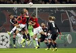 MU Gilas Leverkusen 5-0