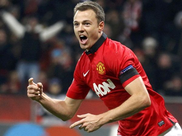 MU Gilas Leverkusen 5-0