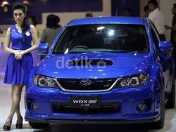 Salesman Mobil Diprediksi Bakal Punah