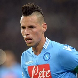 Hamsik Jelaskan soal Cederanya