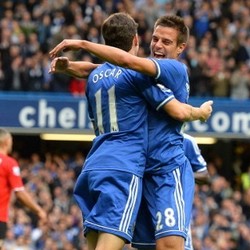 Hadapi Jadwal Padat, Penggawa Chelsea Diminta Berkontribusi Maksimal