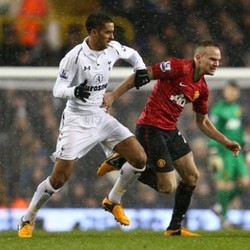 Catatan Tak Bagus Spurs Saat Menjamu MU