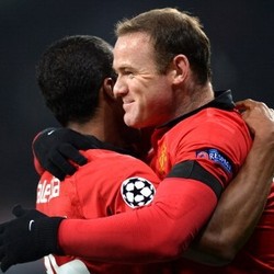 Rooney Kian Penting buat The Red Devils