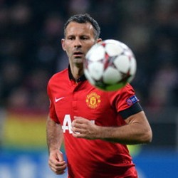 Giggs Sudah Tahu Kapan Harus Pensiun