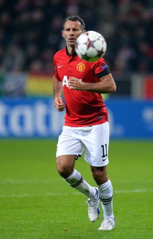 Giggs Sudah Tahu Kapan Harus Pensiun