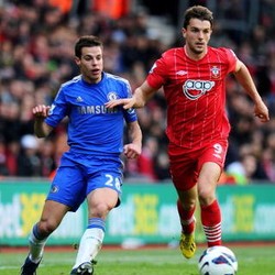 Giliran Chelsea Uji Ketahanan Southampton