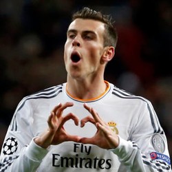 Masih Ada Bale, Siapa Butuh Ronaldo?