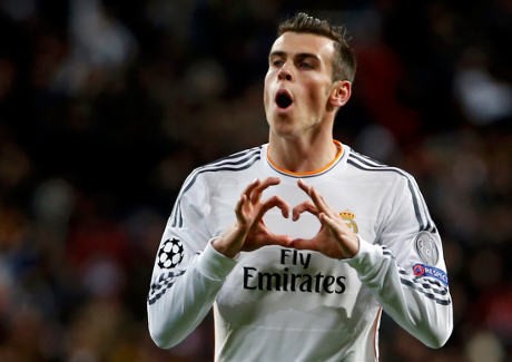 Masih Ada Bale, Siapa Butuh Ronaldo?