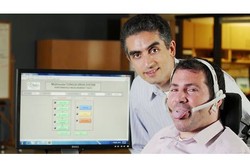 Tongue Drive System, Tindik Lidah yang Dapat Kendalikan Kursi Roda