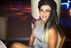 Latihan Jadi Binaragawati Bantu Wanita Berpenyakit Langka Ini Berjalan Lagi