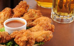 Kurangi Konsumsi 10 Makanan Berkolesterol Tinggi Ini! (1)