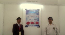 iBlind, Alat Pembaca SMS Bagi Tunanetra yang Diciptakan Siswa SMA