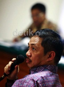 Anis Matta: Kasus Korupsi Warning untuk PKS Hadapi 2014