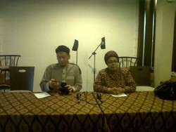 Azlaini: Pegawai Ombudsman Juga Ada yang Berduka Saat Saya Diberhentikan