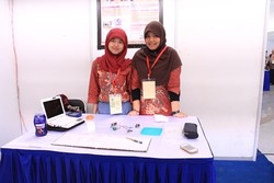 Anak Hilang di Tempat Ramai? Cegah dengan Gelang Sakti Ini