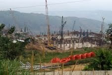 Pejabat Pemkab Bogor Bantah Ada Duit Pemulusan IMB Hambalang