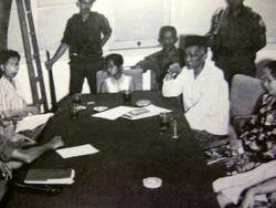 DI/TII Ternyata Antek Jenderal Spoor? (1)