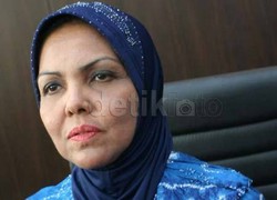 Waketum PD Nurhayati Tak Kenal Caleg yang Dicegah KPK Terkait SKK Migas