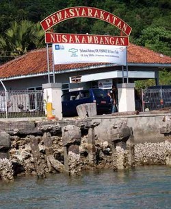 2 Napi yang Kabur dari Nusakambangan Ditangkap Tim Gabungan LP dan Kopassus