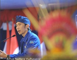 Ibas: Saya Tidak Tahu Kernel Oil