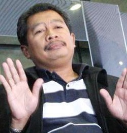 Kasasi Ditolak, Jaksa Korup Sistoyo Tetap Dihukum 6 Tahun Penjara